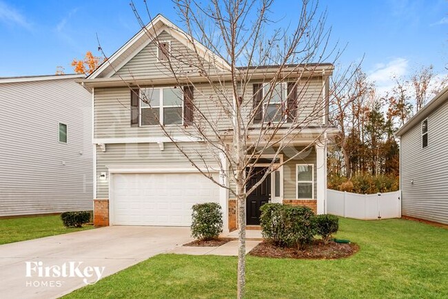 property at 9612 Hamel St