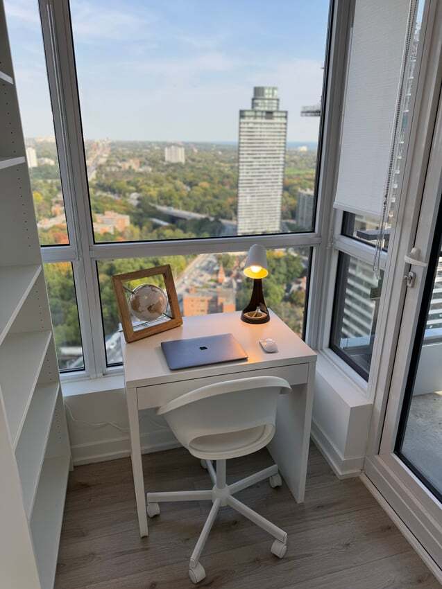 395 Bloor St W in Toronto, ON - Building Photo - Building Photo