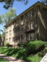 The Arlington Apartments in Denver, CO - Building Photo - Building Photo