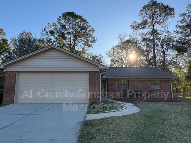 property at 3233 Baldwin Dr W