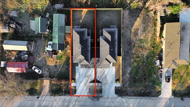 property at 5531 Nielan St