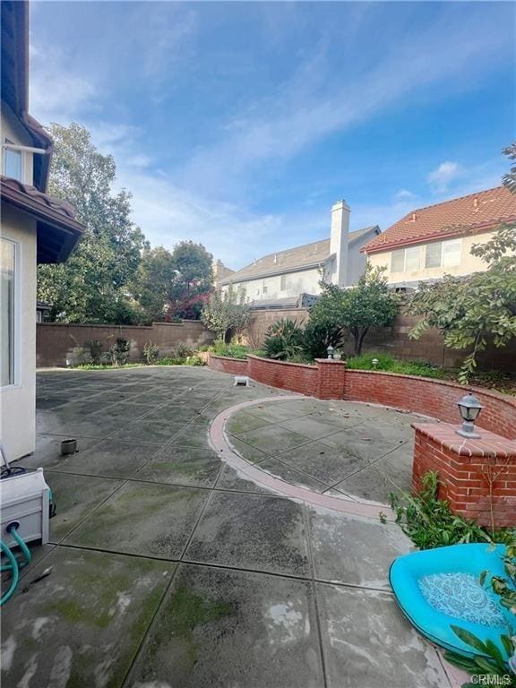 property at 11 Iron Springs