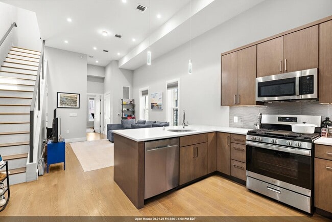 property at 56 3rd St