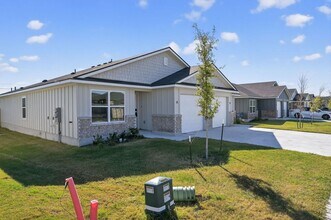 1255 Concord Dr in Copperas Cove, TX - Building Photo - Building Photo