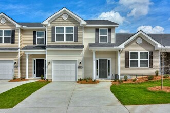 485 Amesbury Dr in Harlem, GA - Building Photo - Building Photo