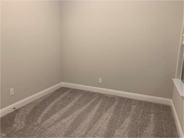 1405 Brindle Dr in Greenville, TX - Building Photo - Building Photo