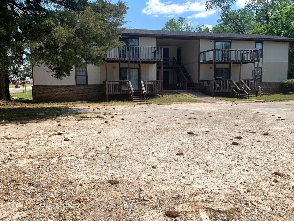 1600 Rucker Blvd, Unit 7 Photo