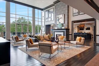 The Yard At Pencoyd Landing in Bala Cynwyd, PA - Building Photo - Building Photo