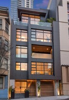 17 Guy Pl in San Francisco, CA - Building Photo