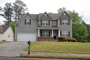 728 Castle Top Ct SE in Lawrenceville, GA - Building Photo
