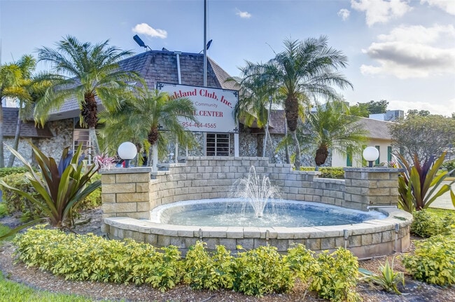 property at 4050 NW 42nd Ave