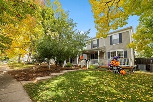 2780 Perry St in Denver, CO - Building Photo