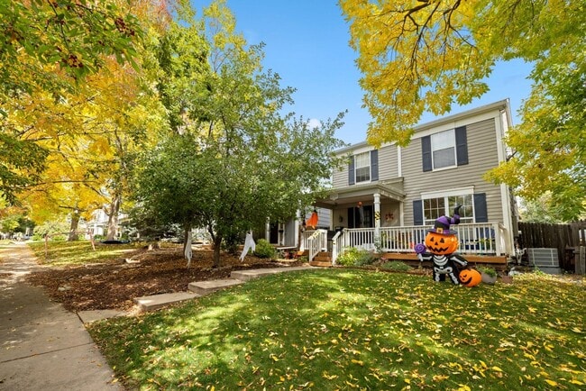 property at 2780 Perry St