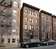 310 60th St Apartments