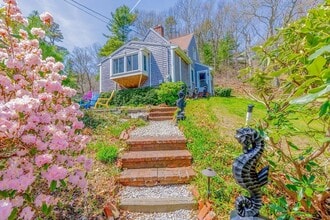 166 Ellisville Rd in Plymouth, MA - Building Photo - Building Photo