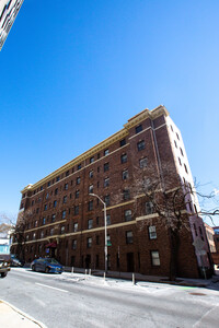 The Tobee in Baltimore, MD - Foto de edificio - Building Photo