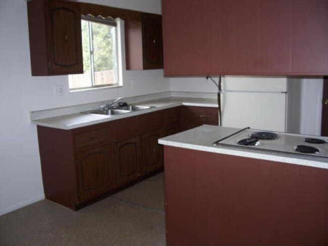 1342 Hiawatha Dr in Colorado Springs, CO - Building Photo - Building Photo