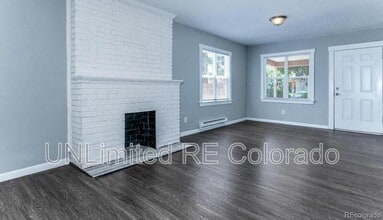 504 King St in Denver, CO - Building Photo - Building Photo