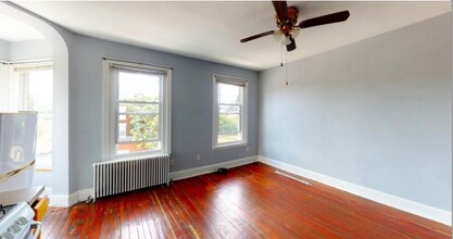 1101 N 41st St in Philadelphia, PA - Building Photo - Building Photo