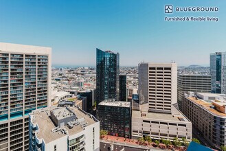 100 Van Ness Ave in San Francisco, CA - Building Photo - Building Photo