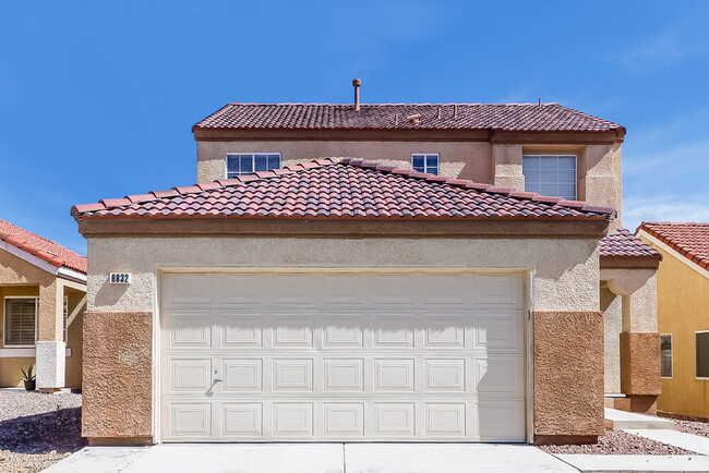 property at 8832 Big Bear Pines Ave