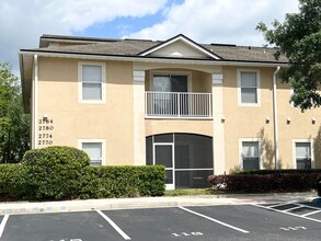 2780 Golden Lake Loop in St. Augustine, FL - Building Photo - Building Photo