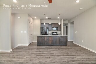 12321 S Chelsea St in Olathe, KS - Building Photo - Building Photo