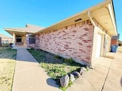 159 Barrett Pl in Edmond, OK - Building Photo