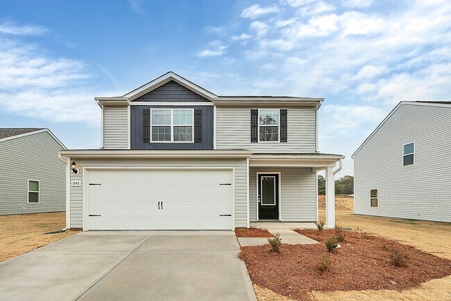 property at 1542 Nia Rd