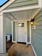 886 Patterns Dr in Mableton, GA - Building Photo - Building Photo