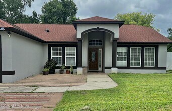 11395 Aston Hall Dr in Jacksonville, FL - Building Photo - Building Photo