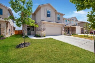 513 Otto Ave in Georgetown, TX - Building Photo - Building Photo