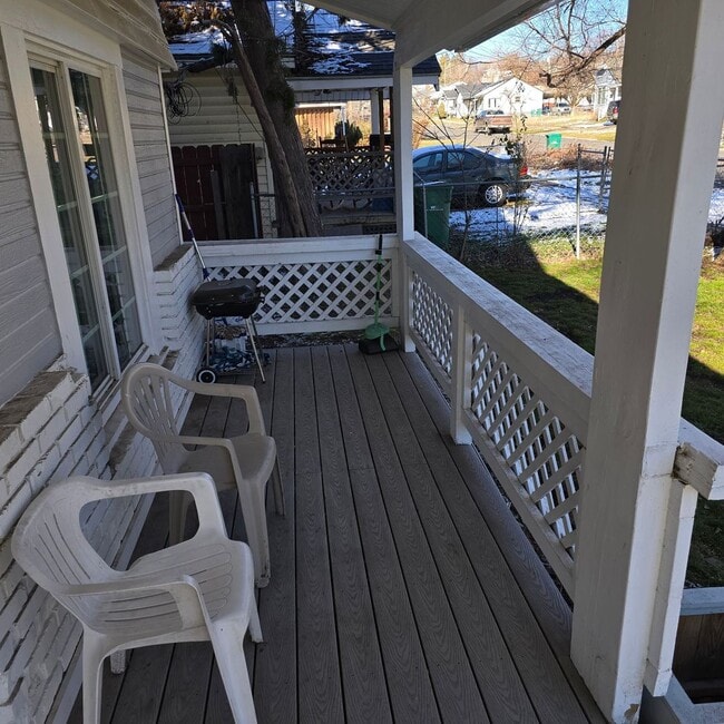 1304 Worden Ave in Klamath Falls, OR - Building Photo - Building Photo