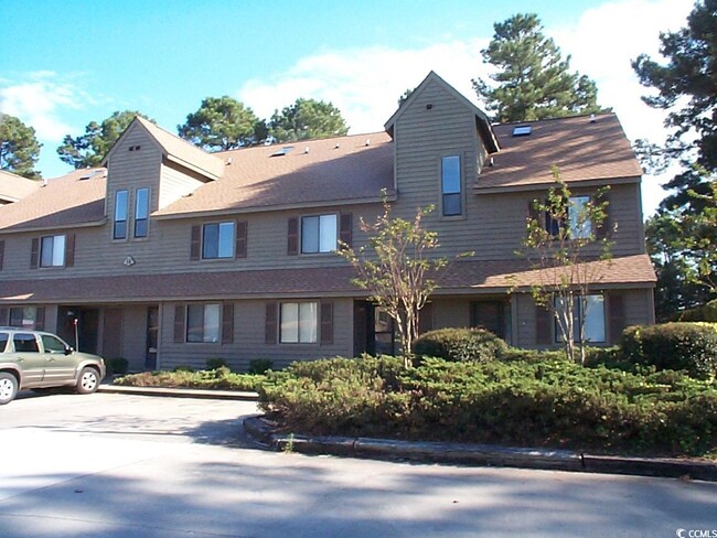 500 Fairwood Lakes Dr in Myrtle Beach, SC - Building Photo - Building Photo