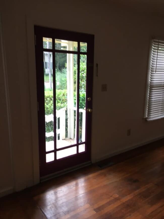 1513 Yancey St in Tallahassee, FL - Building Photo - Building Photo