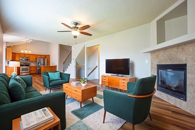 2611 Yorktown St in Bellevue, NE - Building Photo - Building Photo