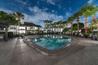 Rosehill Preserve in Orlando, FL - Foto de edificio - Building Photo