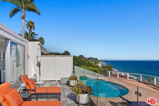 property at 27400 Pacific Coast Hwy