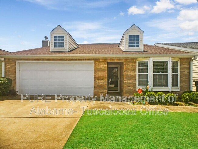 property at 1432 Southern Gardens Dr