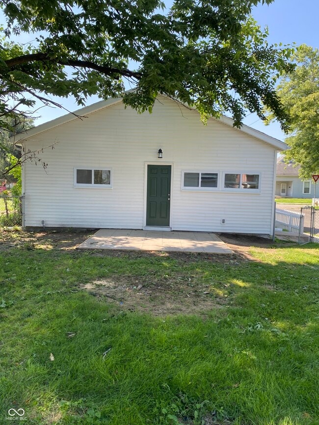 434 W 4th St in Anderson, IN - Building Photo - Building Photo