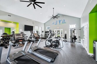 Rivermont Crossing Townhomes & Apartments in Chester, VA - Building Photo - Building Photo