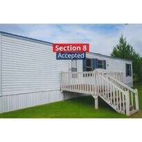 2301 Parrott Dr in Florence, SC - Building Photo