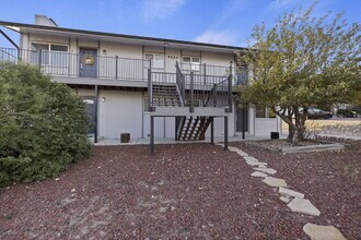 5520 Fiesta Ln in Colorado Springs, CO - Building Photo - Building Photo