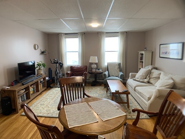 296 Centre St, Unit 2