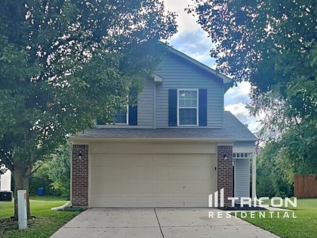 property at 8033 Lake Tree Cir