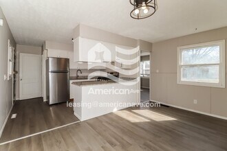 3905 Ford St in South Bend, IN - Foto de edificio - Building Photo