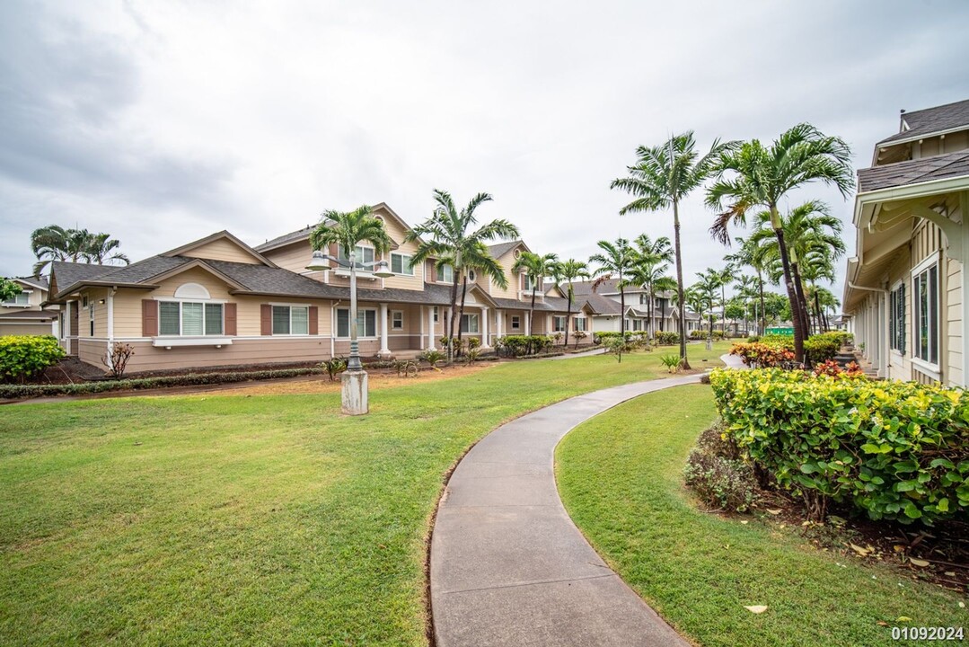 91-2041-2041 Kai 'Oli St in Ewa Beach, HI - Building Photo