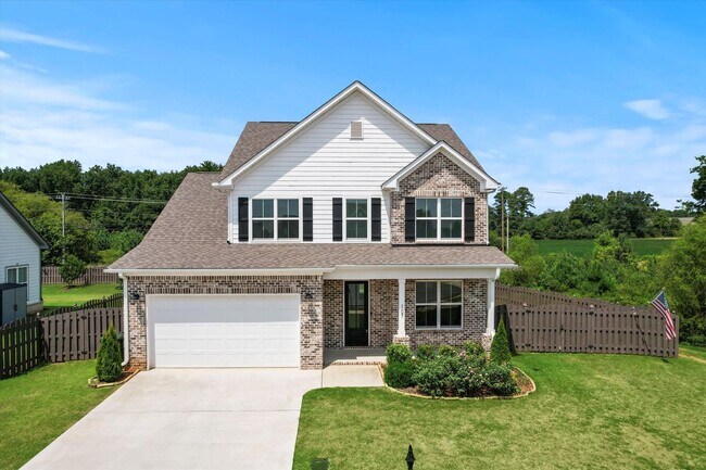 107 Verbena Wy in Madison, AL - Building Photo - Building Photo