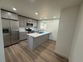 Carlin Street in Reno, NV - Building Photo
