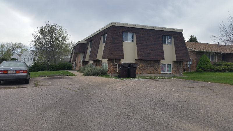 1942 Pecan St in Fort Collins, CO - Building Photo